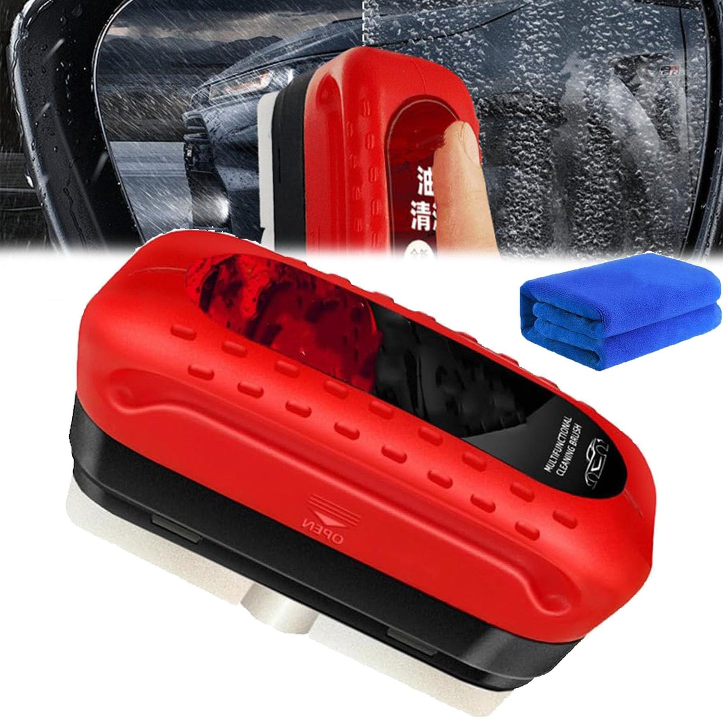 Gray helmet for bikers