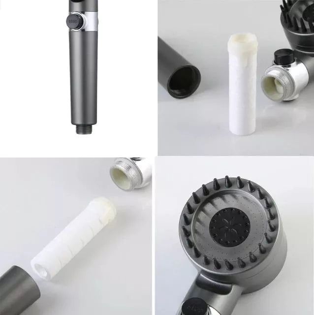 Cabezal Ducha Alta Presión™ Lleve 2 pague 1.