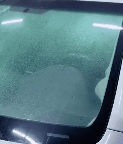 Limpiador de Vidrio OIL FILM™