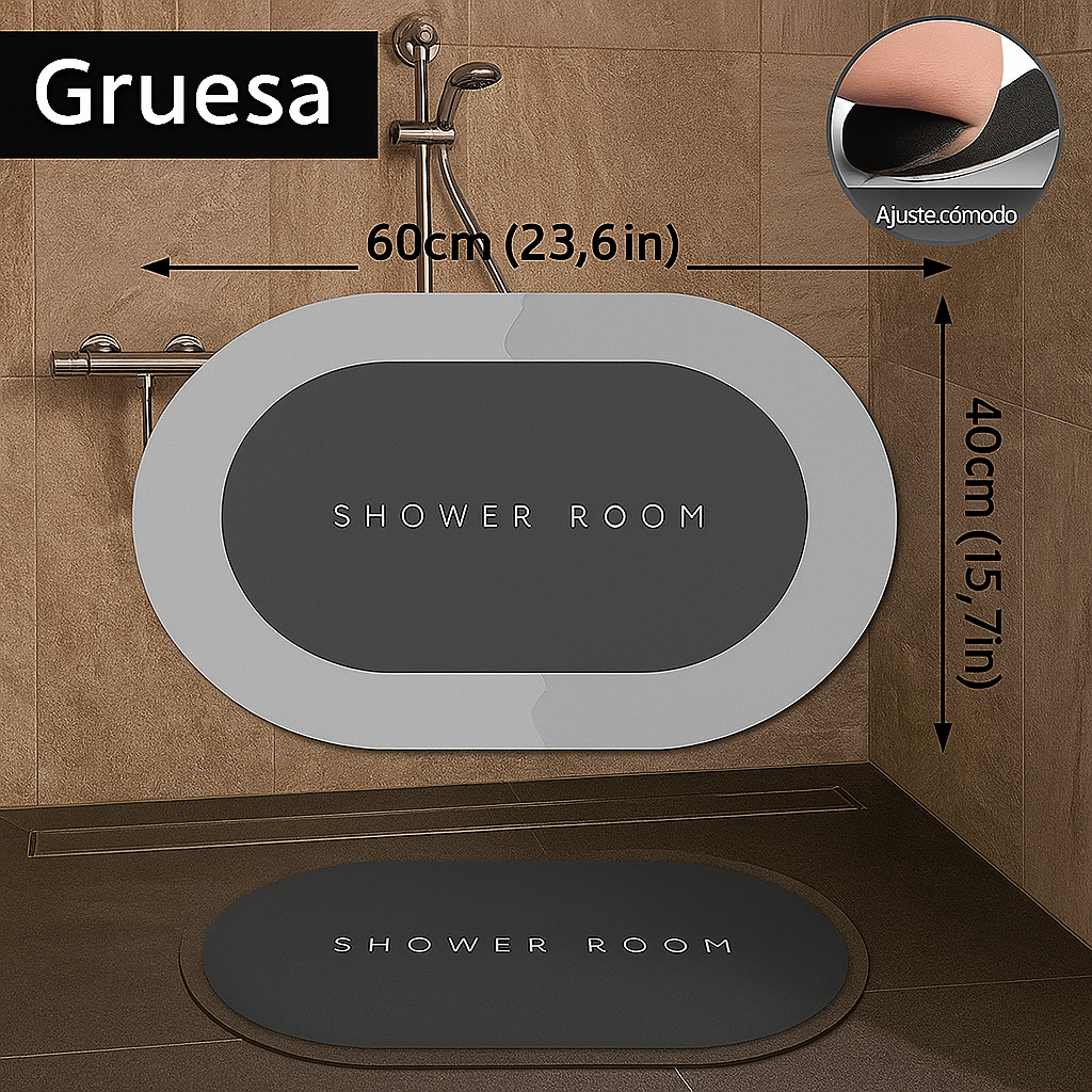 Alfombra Absorbente Premium ™