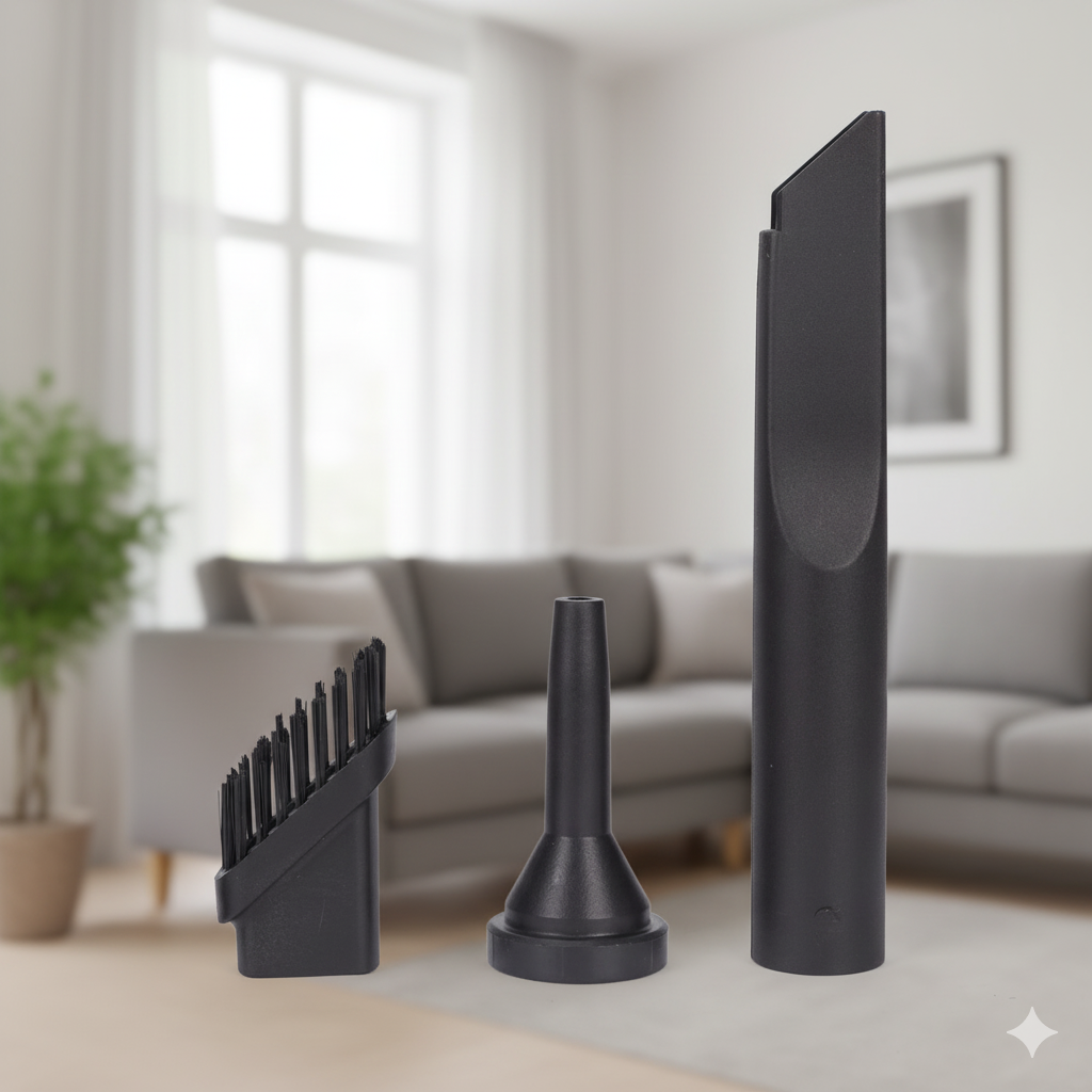 Aspiradora Portátil TurboClean™